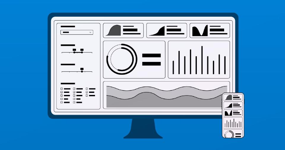 Creating Responsive Layouts in Shiny with `layout_columns()`