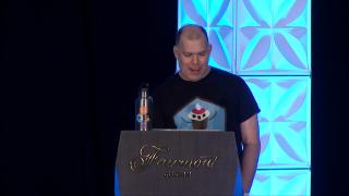 Max Kuhn | parsnip A tidy model interface | RStudio (2019)