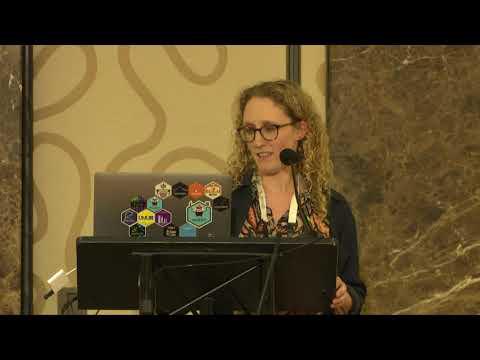 Rebecca Barter | Becoming an R blogger | RStudio (2020)