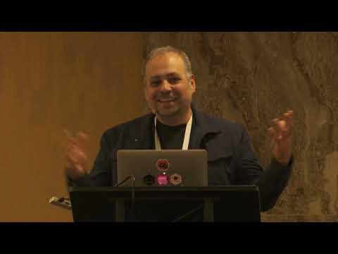 Nima Safaian | Rpanda trading simulation - from an idea to a multi-user shiny app | RStudio (2020)