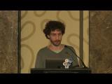 Daniel Falbel | What's new in TensorFlow for R | RStudio (2020)