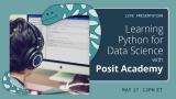 Learning Python for Data Science with Posit Academy