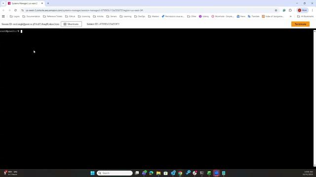 Connecting to ODBC sources - SQL Server from the Linux Command Line