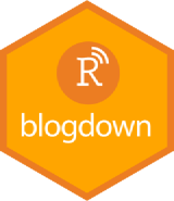blogdown