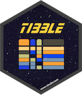 tibble